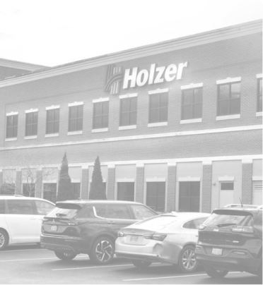 Holzer Health